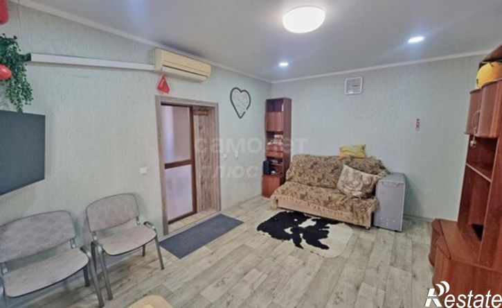 3-комн квартира пер Антона Глушко, 95,  д. 95