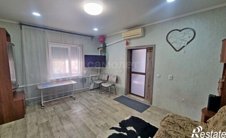 3-комн квартира пер Антона Глушко, 95,  д. 95
