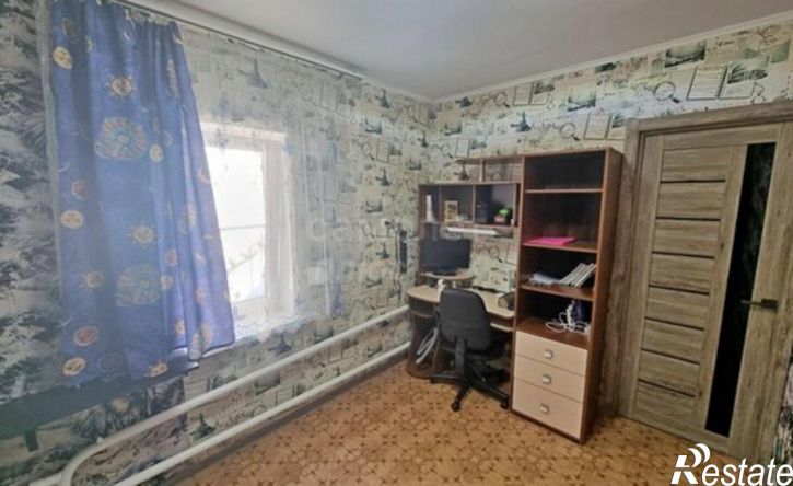 3-комн квартира пер Антона Глушко, 95,  д. 95