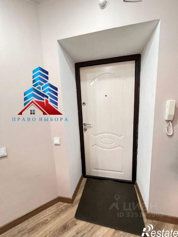 1-комн квартира