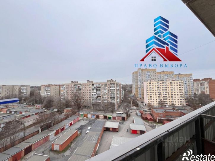 1-комн квартира