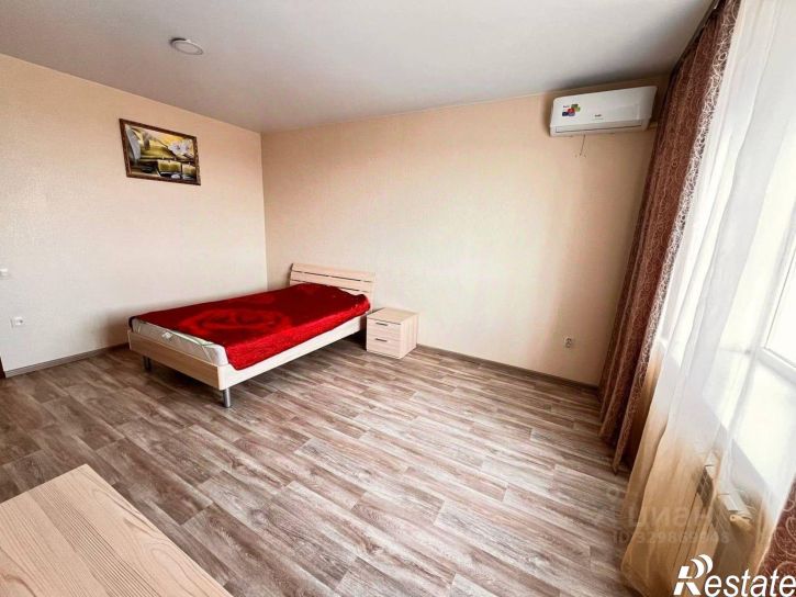 1-комн квартира ул Чучева, 42-б,  д. 42-б