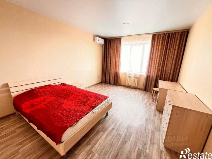 1-комн квартира ул Чучева, 42-б,  д. 42-б