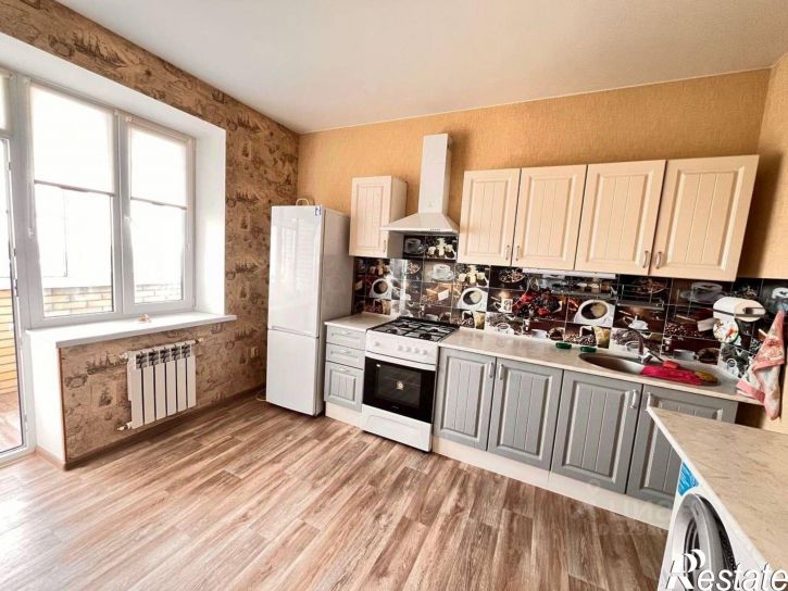 1-комн квартира ул Чучева, 42-б,  д. 42-б