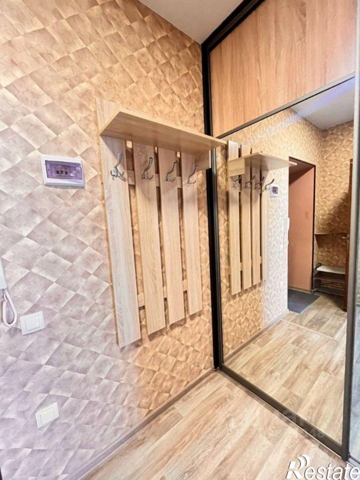 1-комн квартира ул Чучева, 42-б,  д. 42-б