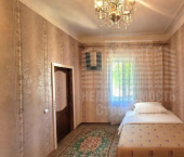 3-комн, 67кв м, этаж 1/2 улица Фрунзе, 31