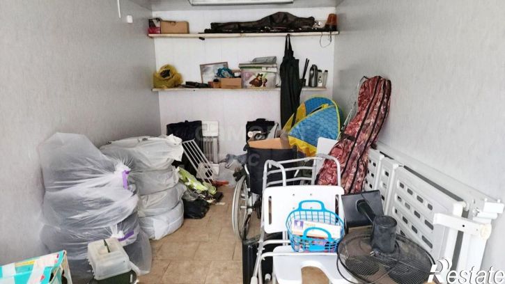 Гараж/парковка переулок Антона Глушко, 20,  д. 20