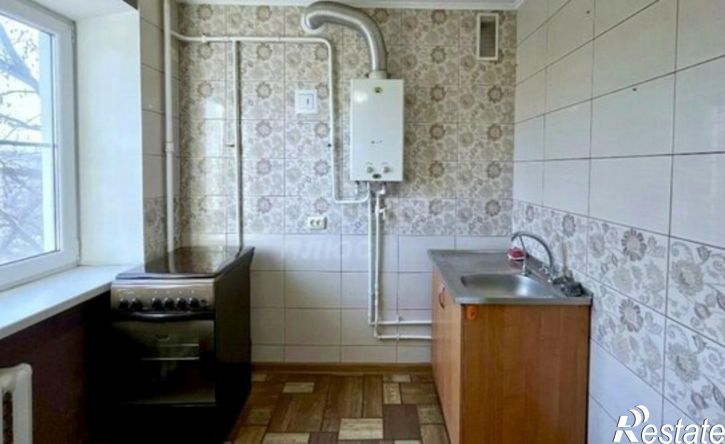 1-комн квартира ул Пальмиро Тольятти, 30 1,  д. 30 1,  к. 1