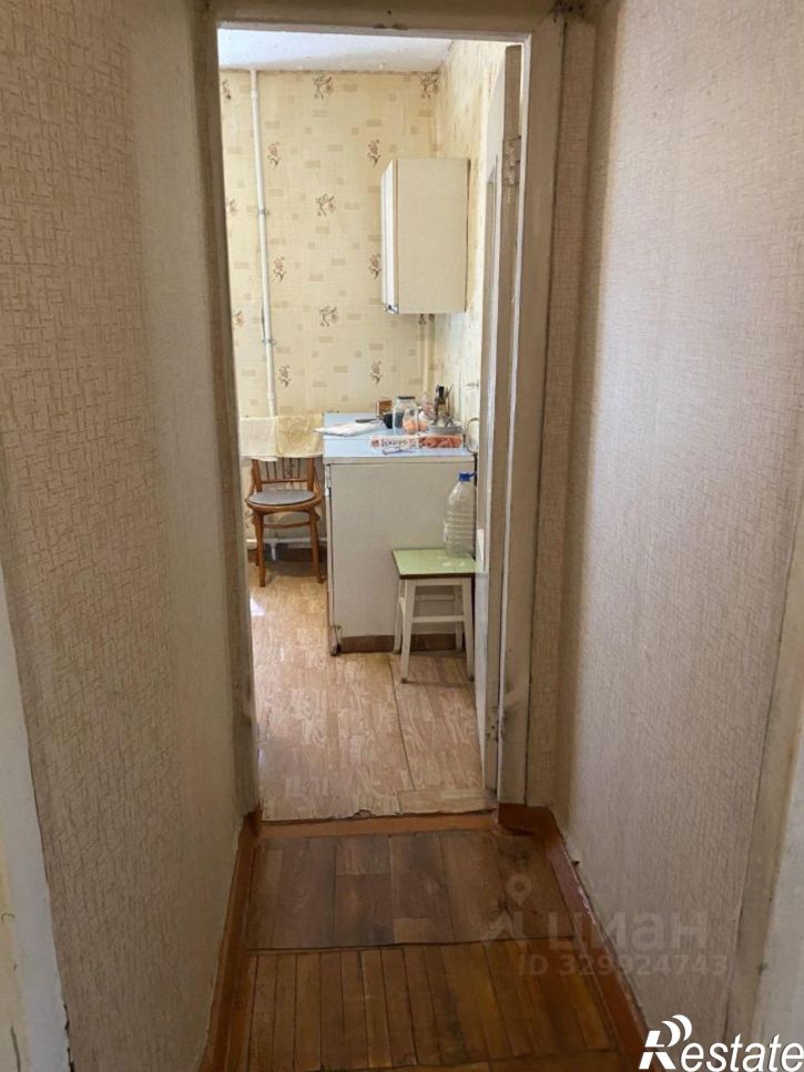 2-комн квартира ул Пальмиро Тольятти, 24-1,  д. 24-1