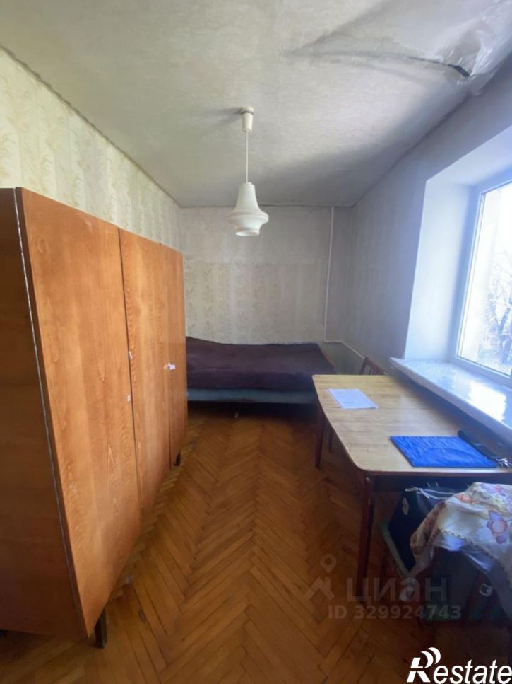 2-комн квартира ул Пальмиро Тольятти, 24-1,  д. 24-1