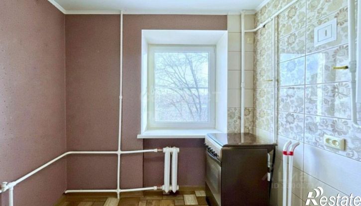 1-комн квартира ул Пальмиро Тольятти, 30 1,  д. 30 1,  к. 1