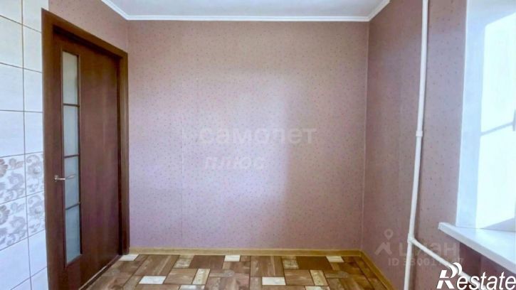 1-комн квартира ул Пальмиро Тольятти, 30 1,  д. 30 1,  к. 1