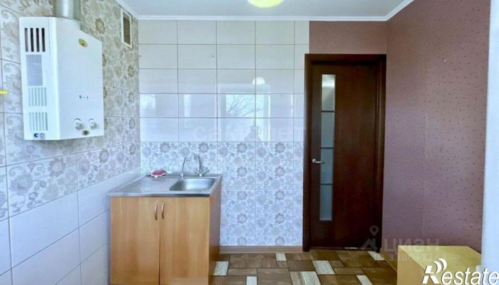 1-комн квартира ул Пальмиро Тольятти, 30 1,  д. 30 1,  к. 1
