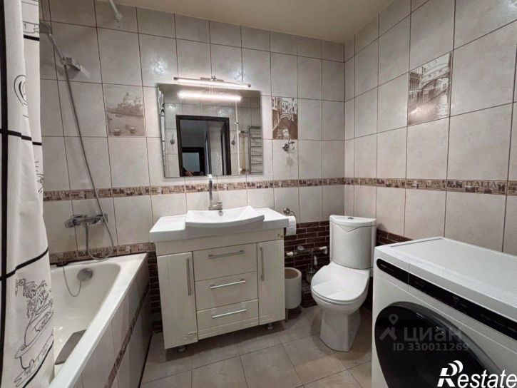 2-комн квартира Смирновский пер, 75,  д. 75