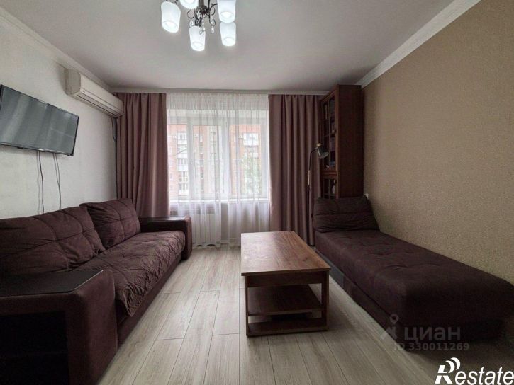 2-комн квартира Смирновский пер, 75,  д. 75
