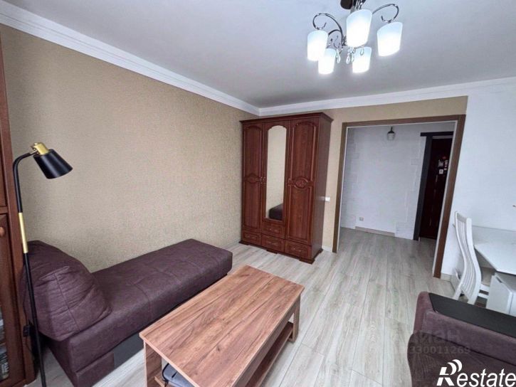 2-комн квартира Смирновский пер, 75,  д. 75