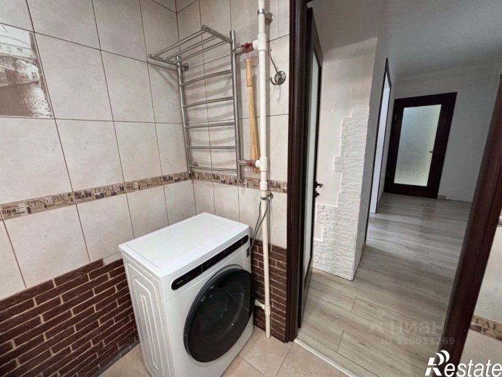 2-комн квартира Смирновский пер, 75,  д. 75