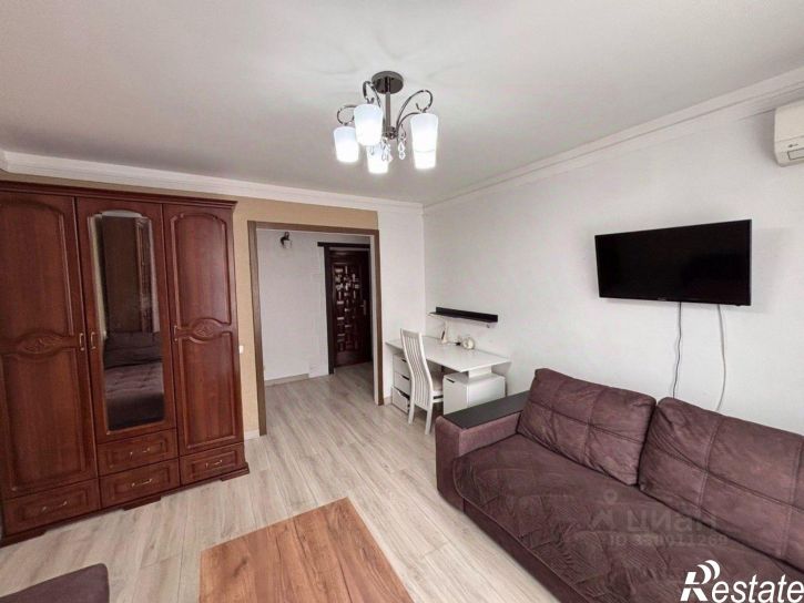 2-комн квартира Смирновский пер, 75,  д. 75