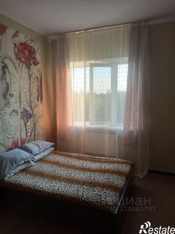 2-комн квартира Смирновский переулок, 121К,  д. 121К