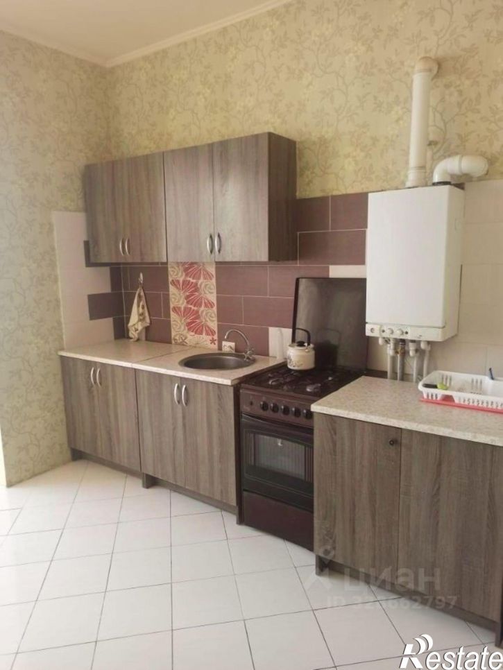 2-комн квартира Смирновский переулок, 121К,  д. 121К
