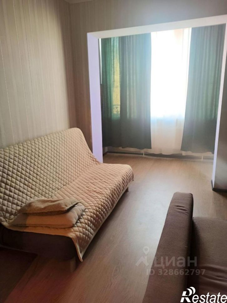 2-комн квартира Смирновский переулок, 121К,  д. 121К
