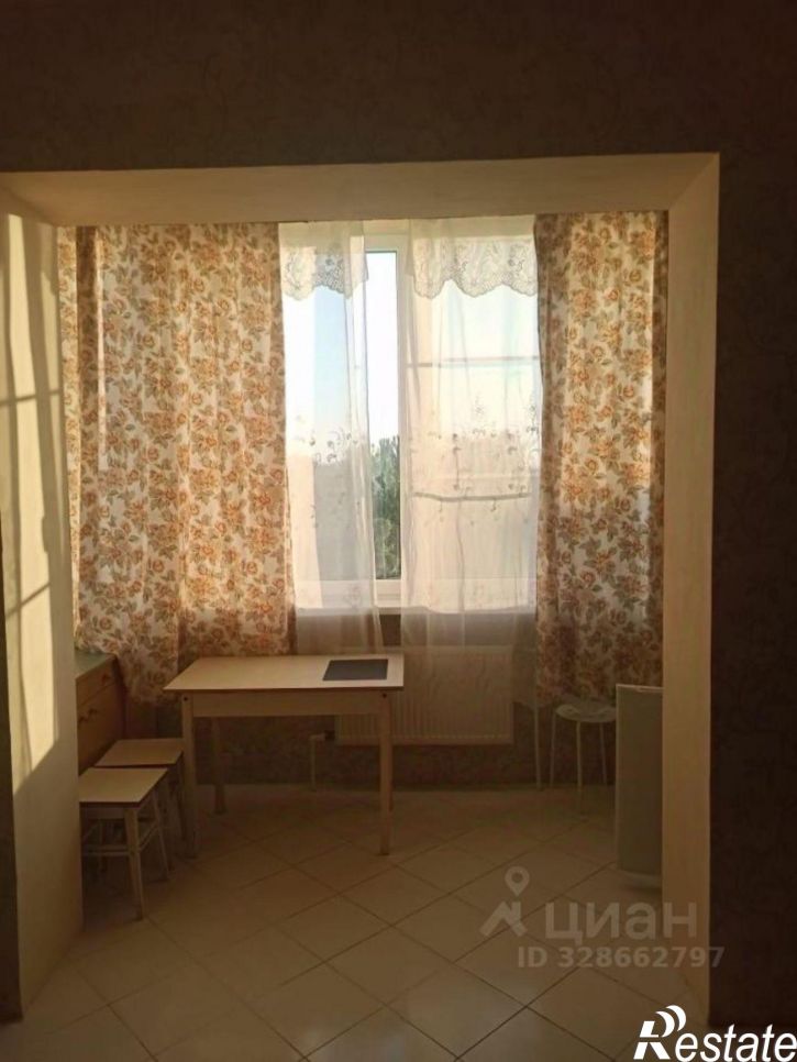2-комн квартира Смирновский переулок, 121К,  д. 121К