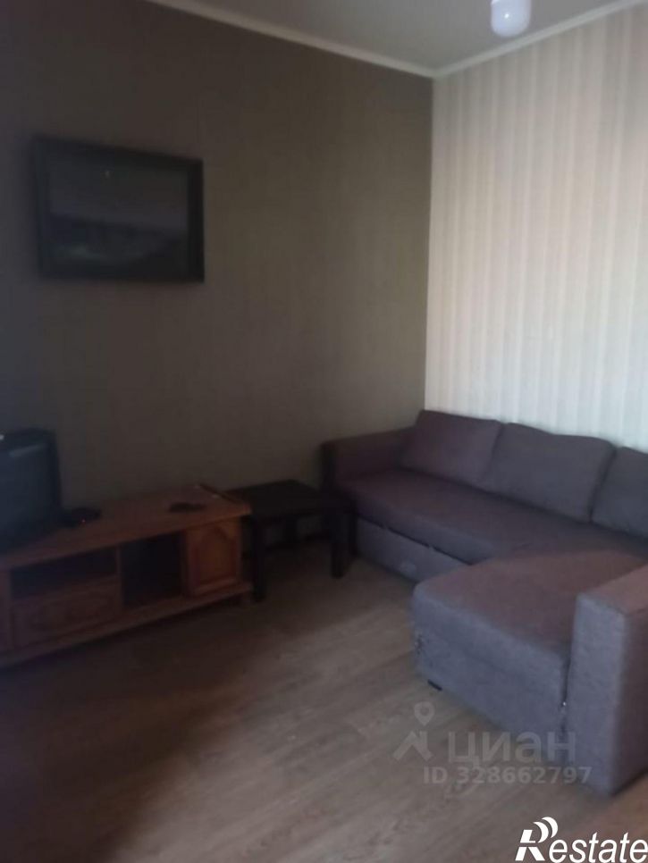 2-комн квартира Смирновский переулок, 121К,  д. 121К