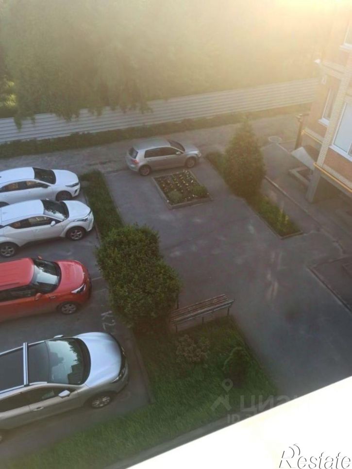 2-комн квартира Смирновский переулок, 121К,  д. 121К