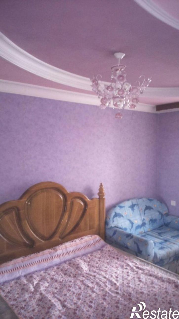 2-комн квартира 1-я Котельная улица, 71,  д. 71