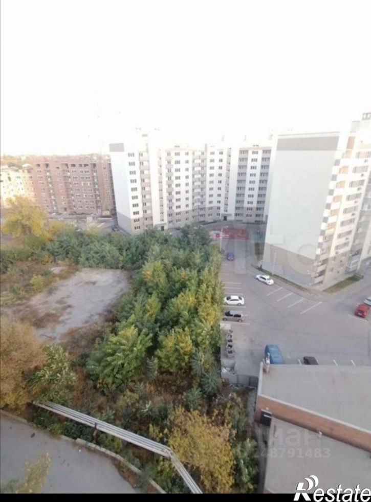 2-комн квартира 1-я Котельная улица, 71,  д. 71