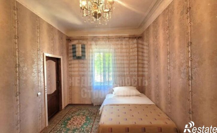 3-комн квартира улица Фрунзе, 31,  д. 31