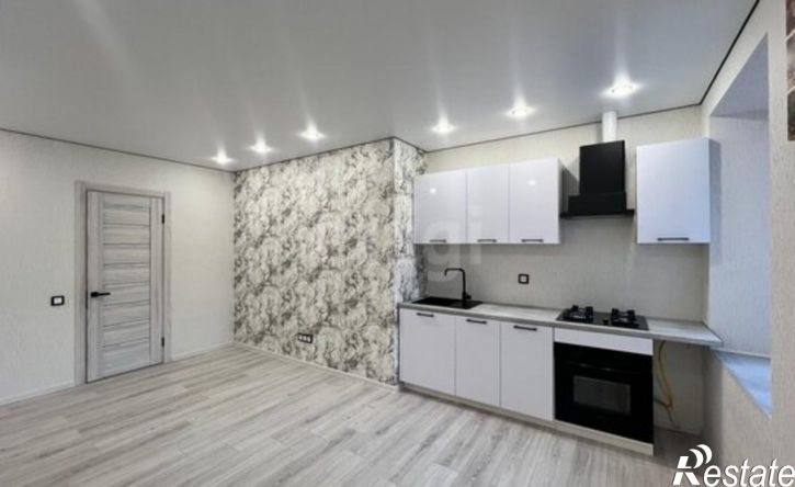 1-комн квартира Греческая улица, 61,  д. 61