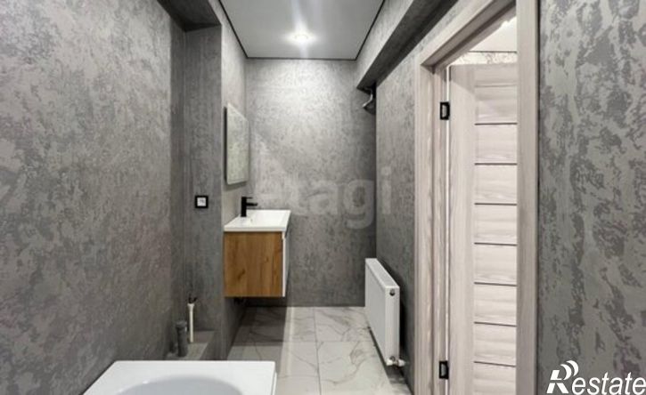 1-комн квартира Греческая улица, 61,  д. 61