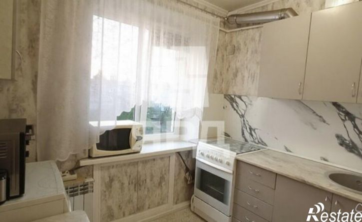 3-комн квартира ул Транспортная, 1,  д. 1