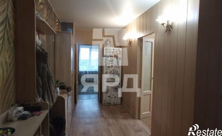 3-комн квартира ул Транспортная, 1,  д. 1