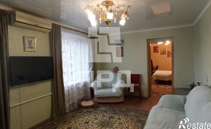 3-комн квартира ул Транспортная, 1,  д. 1