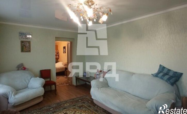 3-комн квартира ул Транспортная, 1,  д. 1