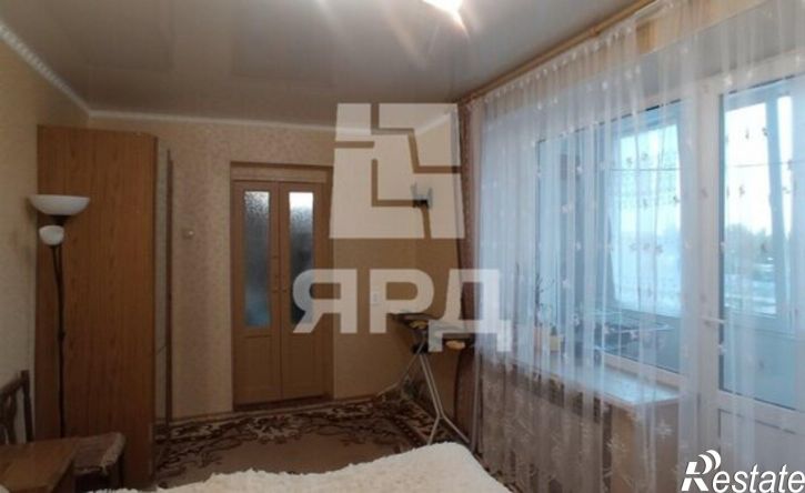 3-комн квартира ул Транспортная, 1,  д. 1