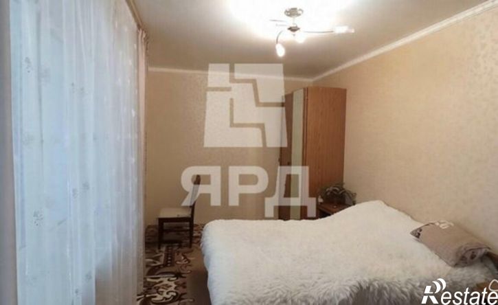 3-комн квартира ул Транспортная, 1,  д. 1