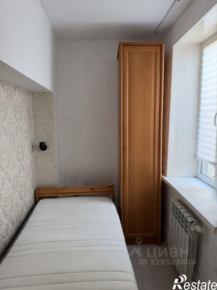 2-комн квартира ул Александровская, 35,  д. 35