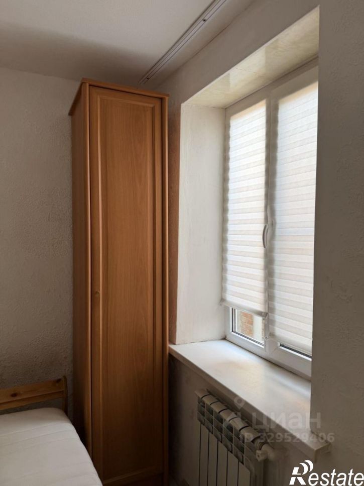 2-комн квартира ул Александровская, 35,  д. 35
