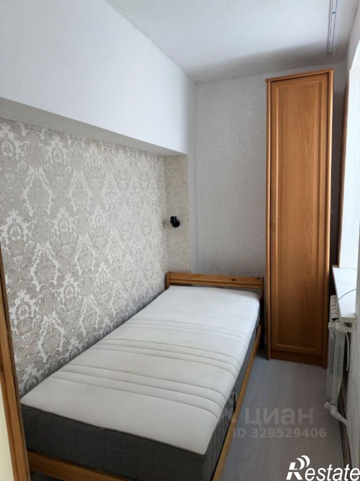 2-комн квартира ул Александровская, 35,  д. 35