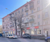 2-комн, 53кв м, этаж 5/5 Петровская улица, 67