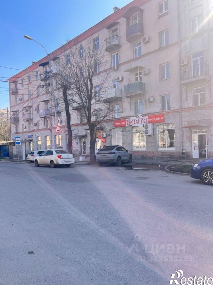 2-комн квартира Петровская улица, 67,  д. 67