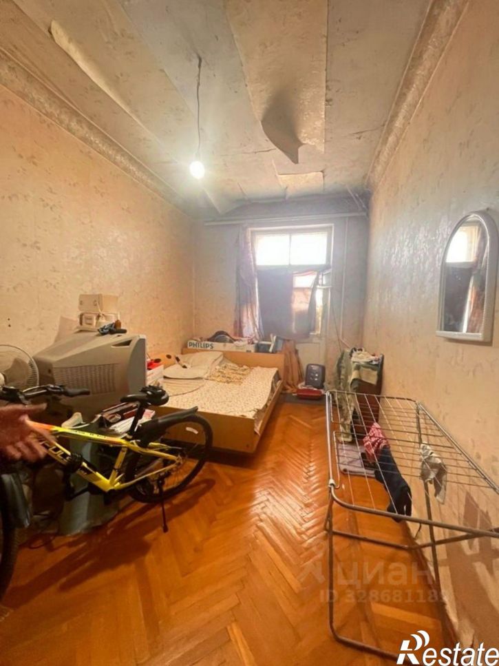 2-комн квартира Петровская улица, 67,  д. 67