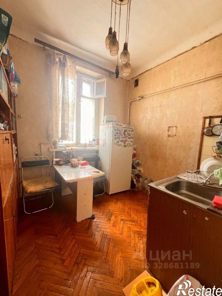 2-комн квартира Петровская улица, 67,  д. 67