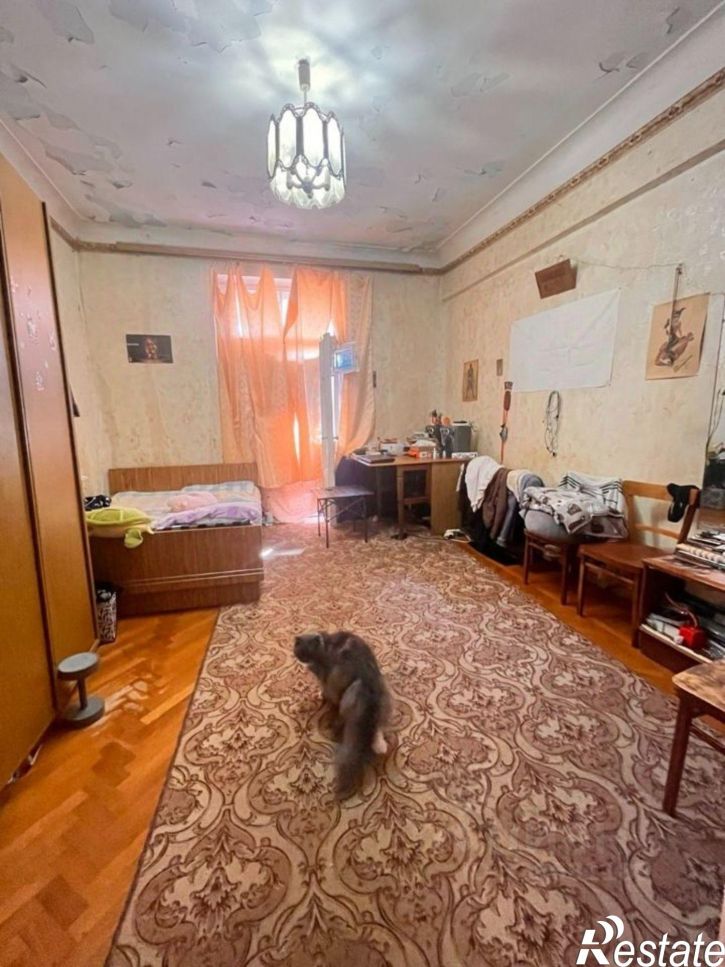 2-комн квартира Петровская улица, 67,  д. 67