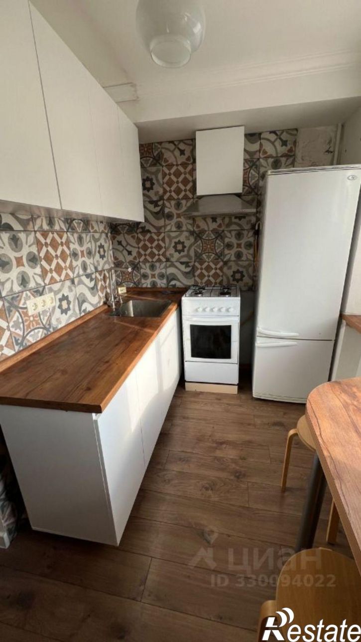2-комн квартира ул Инструментальная, 21,  д. 21