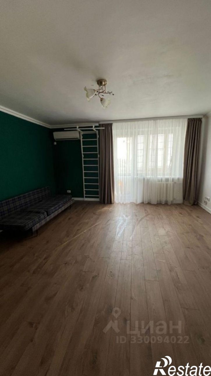 2-комн квартира ул Инструментальная, 21,  д. 21