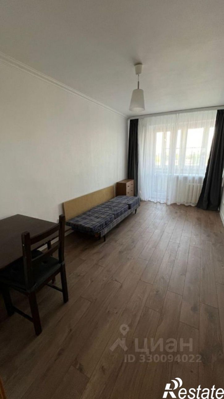 2-комн квартира ул Инструментальная, 21,  д. 21
